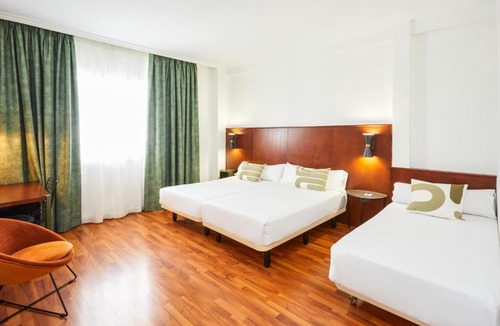 Palacio Hotel | Hotel Casón del Tormes by HappyCulture