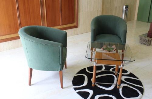 Palas de Rei Hotel | Hotel Casa Benilde