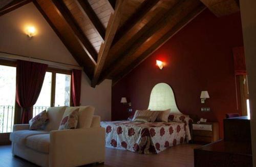 Sahun Hotel | Hotel Casa Chuldian