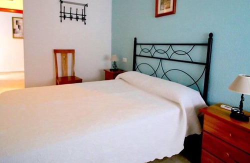 Casabermeja Hostel | Hotel Casabermeja