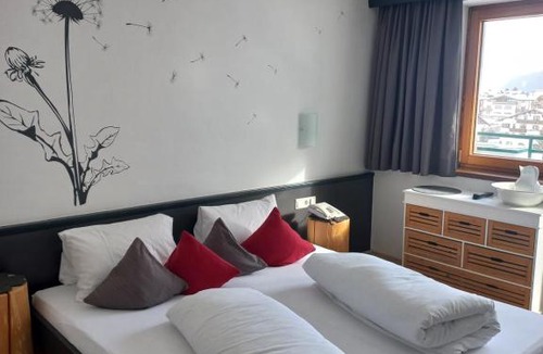 Galtur Hotel | Hotel Casada - inklusive Sommer Card