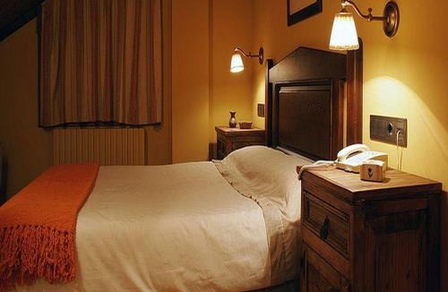 Sorripas Hotel | Hotel Casbas