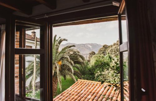 Alevia Hotel | Hotel Casona D'Alevia