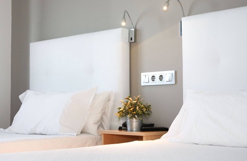 Torrijos Hotel | Hotel Castilla Torrijos