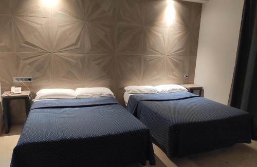 Navalcarnero Hotel | Hotel Ciudad de Navalcarnero