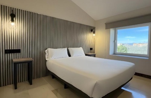 Navalcarnero Hotel | Hotel Ciudad de Navalcarnero