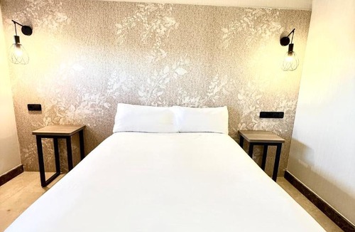 Navalcarnero Hotel | Hotel Ciudad de Navalcarnero