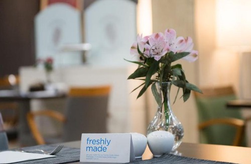 Valladolid Hotel | Hotel Ciudad de Valladolid