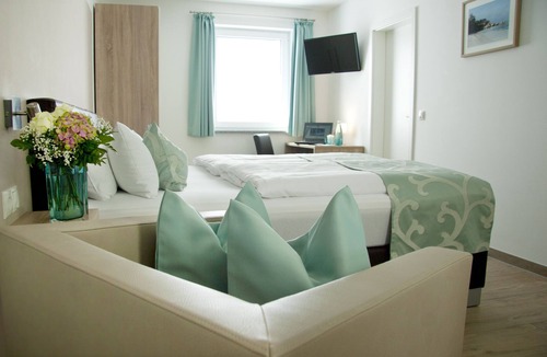 Eitting Hotel | Hotel Claro garni