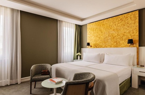 Museo Hotel | Hotel Colón, a Gran Meliá Hotel - The Leading Hotels of the World