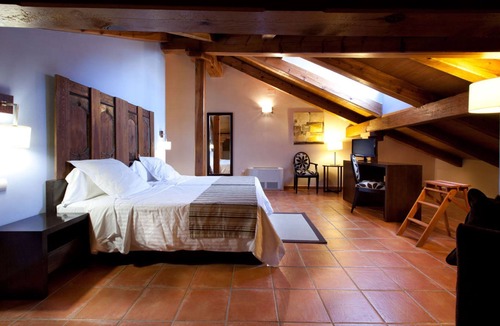 Old Town Hotel | Hotel Convento del Giraldo