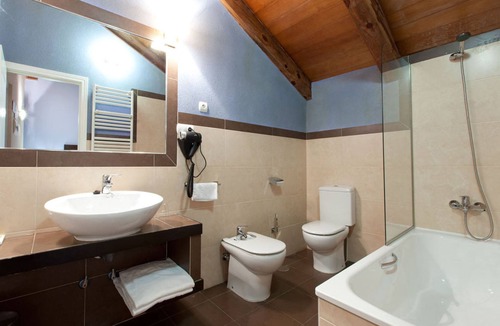 Old Town Hotel | Hotel Convento del Giraldo