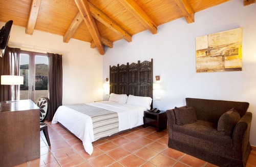 Old Town Hotel | Hotel Convento del Giraldo