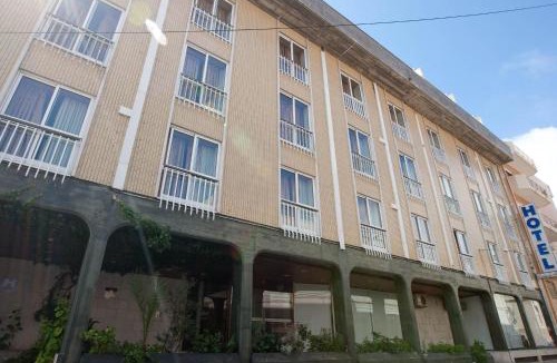 Sao Juliao da Figueira da Foz Hotel | Hotel Costa de Prata 2 & Spa