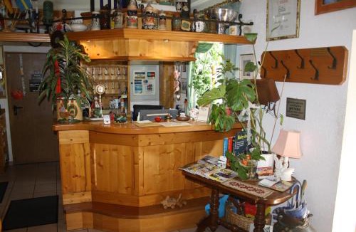 Kahl Hotel | Hotel-Dörfler Garni