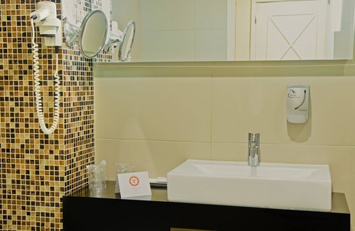 Coimbra Hotel | Hotel D. Luís