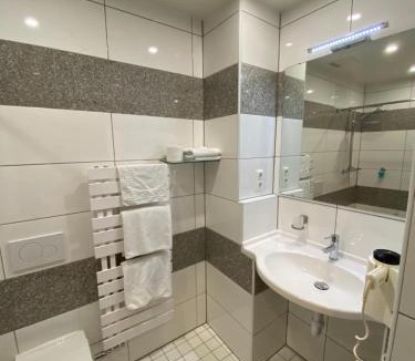 Bad Neustadt an der Saale Hotel | Hotel da Rosario