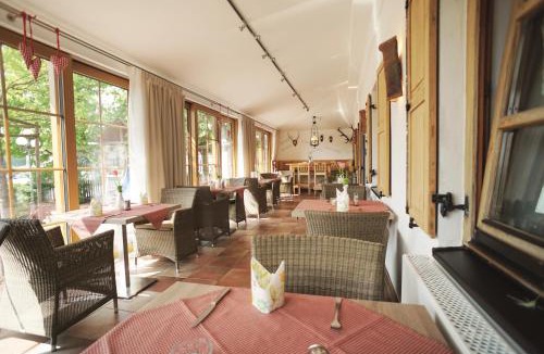 Moosinning Hotel | Hotel Daimerwirt