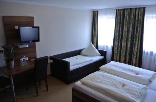 Moosinning Hotel | Hotel Daimerwirt