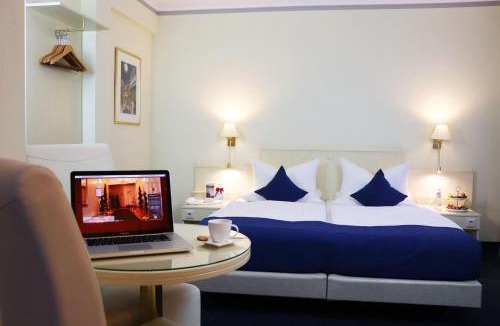 Aschaffenburg Hotel | Hotel Dalberg