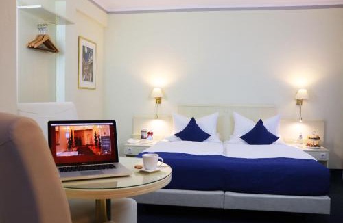 Aschaffenburg Hotel | Hotel Dalberg