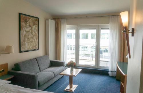Munich City Centre Hotel | Hotel Daniel