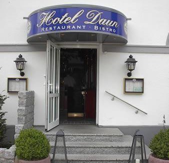 Obercastrop Hotel | Hotel Daun