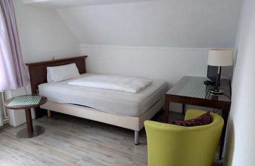 Bad Berneck im Fichtelgebirge Hotel | Hotel Pension Blüchersruh