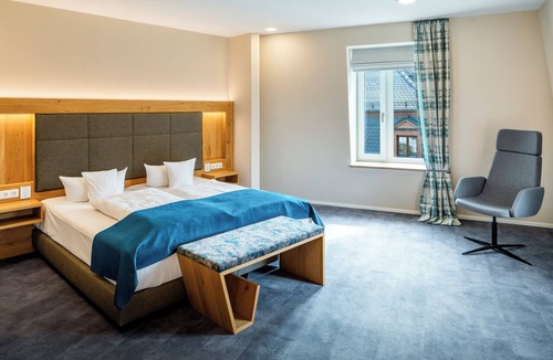 Bad Neustadt an der Saale Hotel | Hotel Schwan & Post