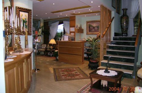 Borlena Hotel | Hotel De Borleña