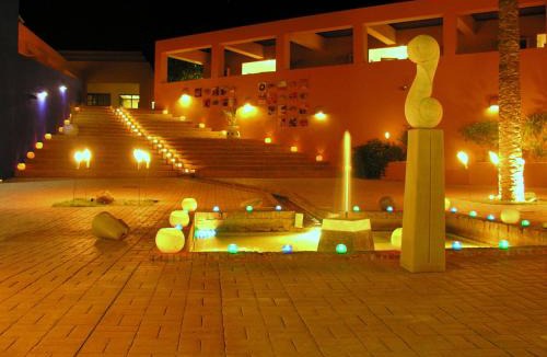 Rodalquilar Hotel | Hotel de Naturaleza Rodalquilar & Spa Cabo de Gata