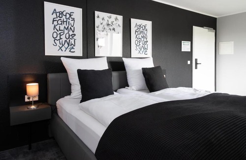 Hervest Hotel | Hotel Deluxe