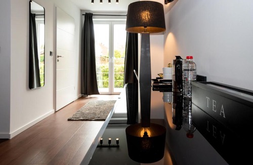 Hervest Hotel | Hotel Deluxe