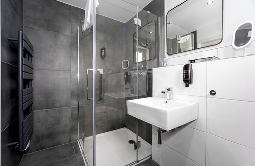 Hervest Hotel | Hotel Deluxe