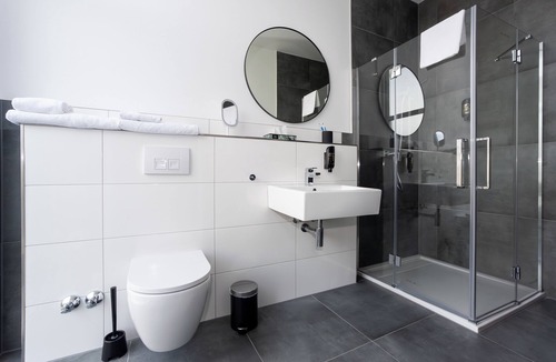 Hervest Hotel | Hotel Deluxe