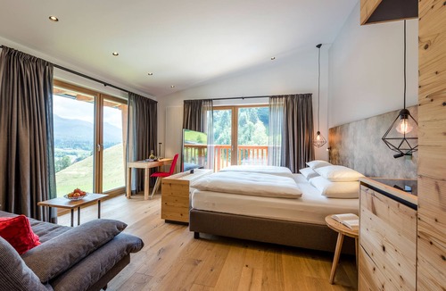 Ellmau Hotel | Hotel der Bär