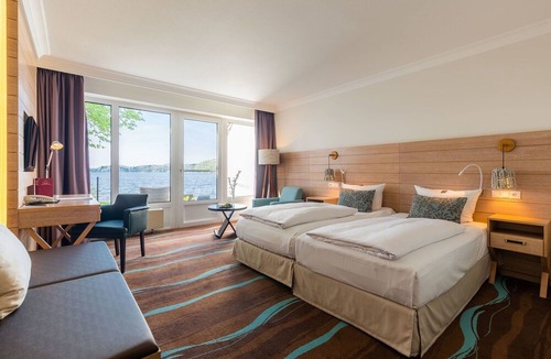 Ratzeburg Hotel | Hotel Der Seehof