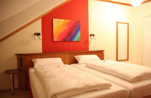 Hammelburg Hotel | Hotel Deutsches Haus