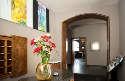 Ludwigsvorstadt-Kliniken Hotel | Hotel Deutsches Theater Stadtzentrum