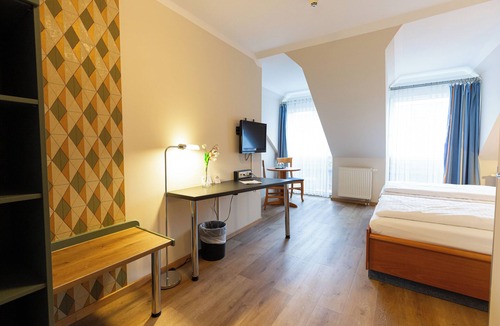 Vechta Hotel | Hotel DH VEC