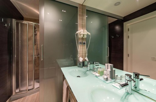 Zaragoza Hotel | Hotel Diagonal Plaza