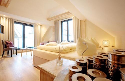 Beilngries Hotel | Hotel Die Gams
