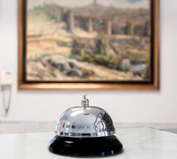 Avila Hotel | Hotel Don Carmelo