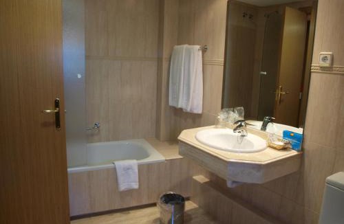 Barajas Hotel | Hotel Don Luis