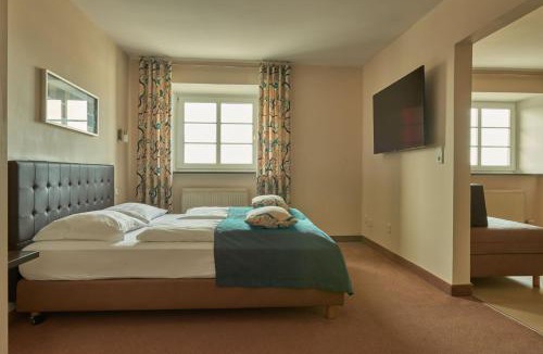 Deggendorf Hotel | Hotel Donauhof