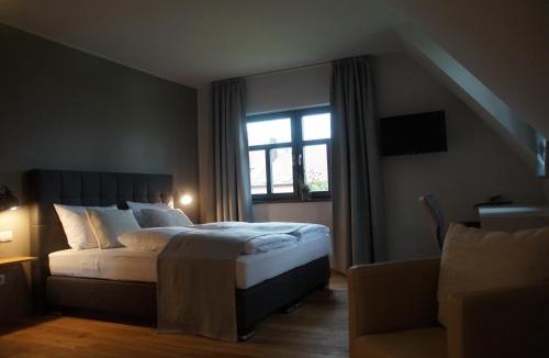 Lehrberg Hotel | Hotel Dorfmühle