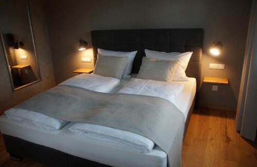 Lehrberg Hotel | Hotel Dorfmühle