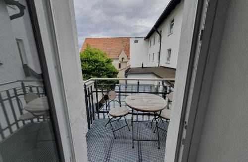 Vohenstrauss Hotel | Hotel Drei Lilien