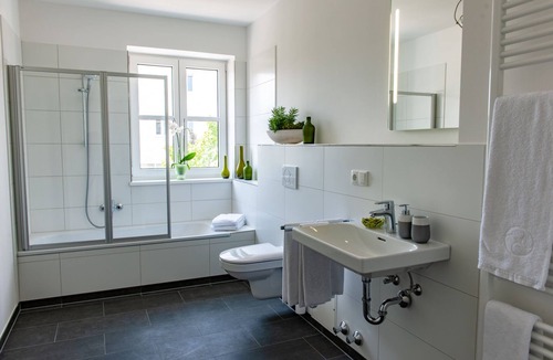 Moosburg Hotel | Hotel Drei Tannen
