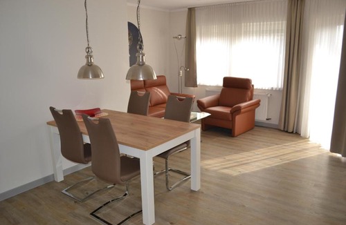Bad Rothenfelde Apartment | Hotel Dreyer